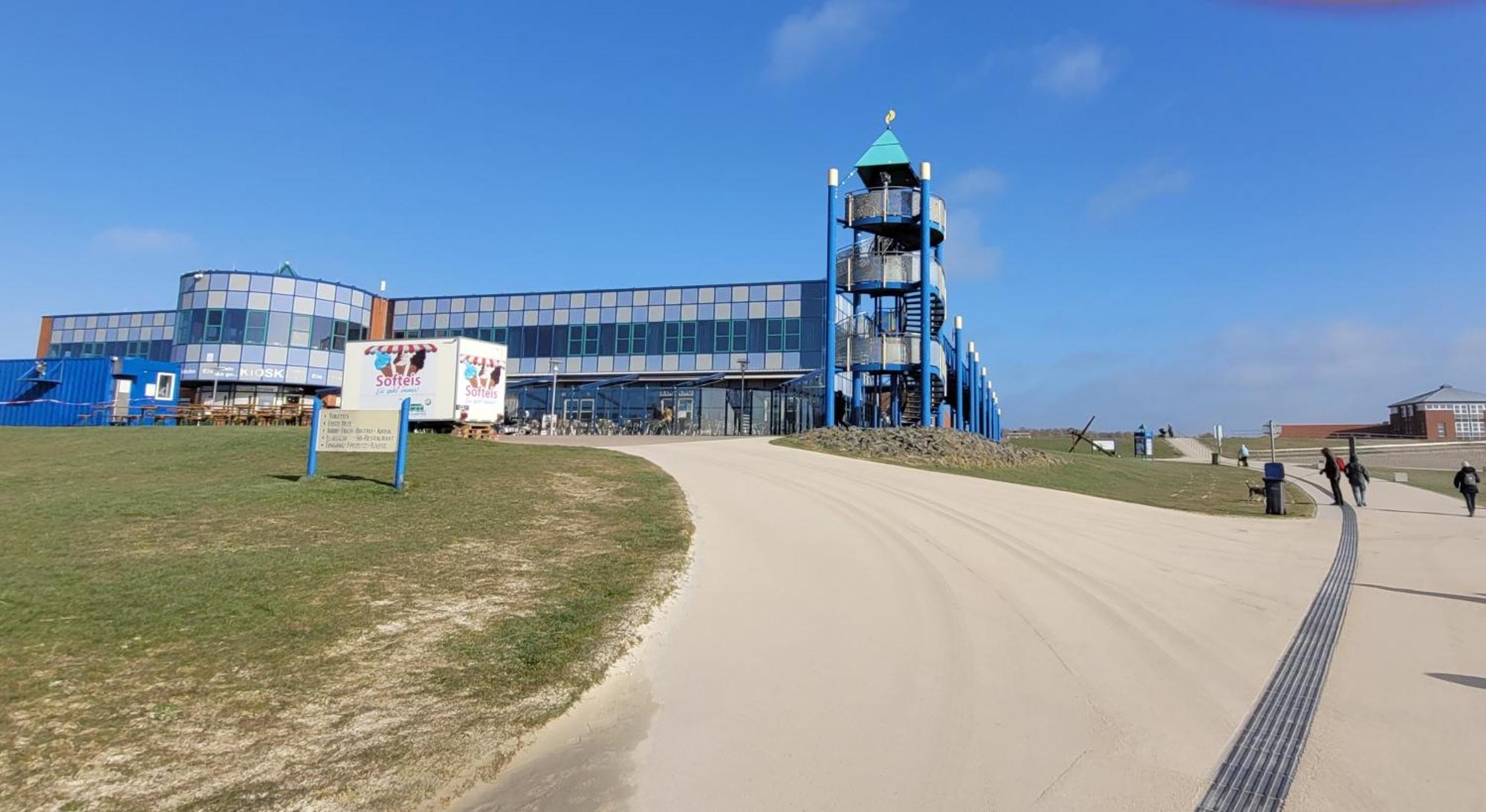 Ankerseele Hage Exterior photo